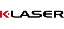 K-Laser Logo